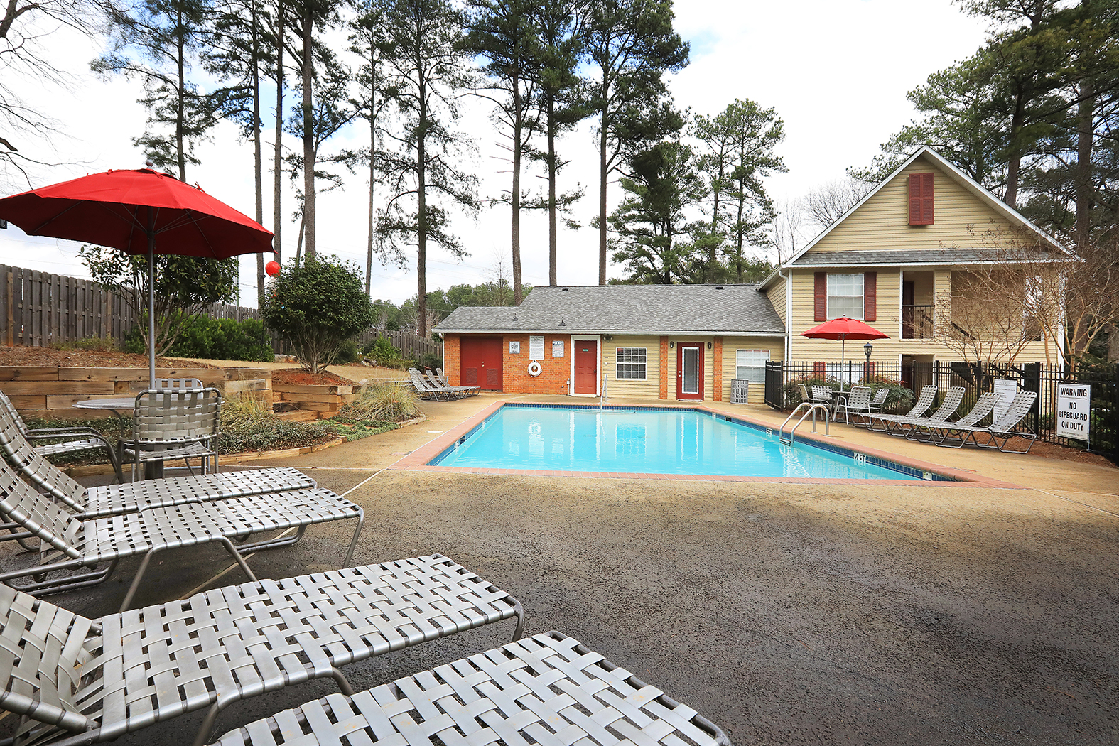 Ashford Way The Multifamily Advisory Group at Cushman & Wakefield